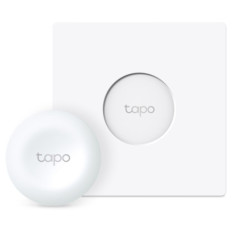 TP-LINK Tapo S200D Smart Remote Dimmer stikalo