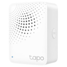 TP-LINK Tapo Smart Hub H100 s pametnim gumbom