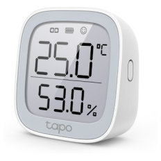 TP-LINK TAPO T315 Smart Temperature & Humidity senzor