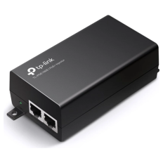 TP-LINK TL-POE160S Gigabit PoE+ Injector