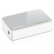 TP-LINK TL-SF1005D 5-port 10/100Mbps RJ45 mrežno stikalo switch