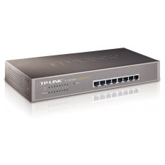TP-LINK TL-SG1008 8-port gigabit RJ45 rack mrežno stikalo switch