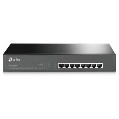 TP-LINK TL-SG1008MP 8-port gigabit PoE+ RJ45 mrežno stikalo switch