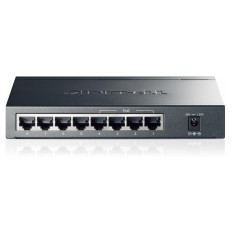 TP-LINK TL-SG1008P 8-port gigabit (4x PoE+) RJ45 mrežno stikalo switch