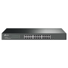 TP-LINK TL-SG1024 24-Portno Gigabit Rack switch / stikalo