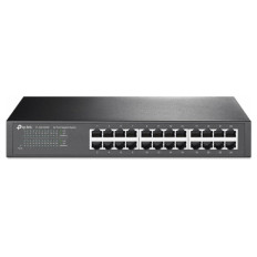 TP-LINK TL-SG1024D 24-port Gigabit RJ45 desktop/rack mrežno stikalo switch