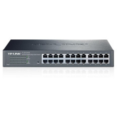 TP-LINK TL-SG1024DE 24-port gigabit RJ45 Easy Smart mrežno stikalo switch