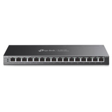 TP-LINK TL-SG116P 16-port Gigabit PoE+ RJ45 mrežno stikalo switch