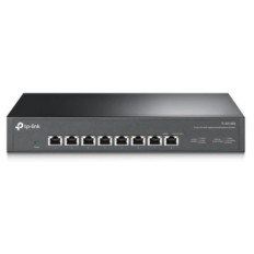 TP-LINK TL-SX1008 8-Port 10G Desktop/Rackmount mrežno stikalo / switch