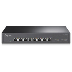 TP-LINK TL-SX1008 8-port 10Gbps RJ45 mrežno stikalo switch