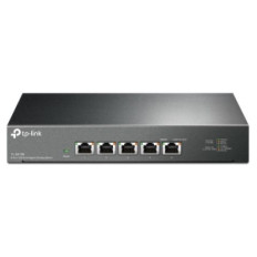 TP-LINK TL-SX105 5-Port 10G Desktop mrežno stikalo / switch