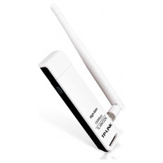 TP-LINK TL-WN722N N150 USB brezžična mrežna kartica