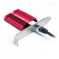 TP-LINK TX401 10 Gigabit PCI-E mrežna kartica