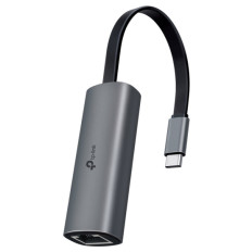 TP-LINK UE302C USB Type-C na RJ45 2.5G Ethernet LAN adapter