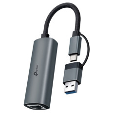 TP-LINK UE310C USB Type-C/A na RJ45 Gigabit Ethernet LAN adapter