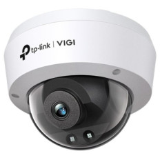 TP-LINK VIGI 4MP IR Dome mrežna kamera (do 2560 × 1440 H.265+ 30fps)