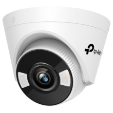 TP-LINK VIGI 5MP Full-Color Turret mrežna kamera (do 2880X1620 H.265+ 30fps)