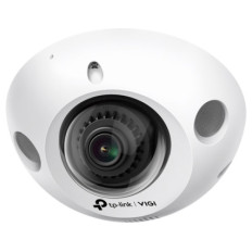 TP-LINK Vigi C230i mini 3MP (2,8mm) IR 2K bela DOME zunanja nadzorna kamera