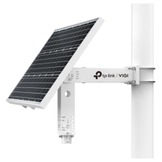 TP-LINK VIGI SP9030 VIGI Inteligentni sistem za oskrbo s sončno energijo 90W panel 31.2Ah/10.8V bate