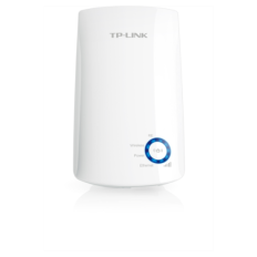 TP-LINK WA850RE 300Mbps WiFi Range Extender