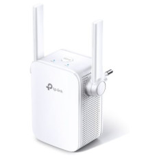 TP-LINK WA855RE 300Mbps Wi-Fi Range Extender + 1xRJ45 Ethernet