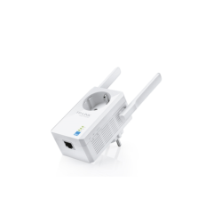 TP-LINK WA860RE 300Mbps WiFi Range Extender z vtičnico