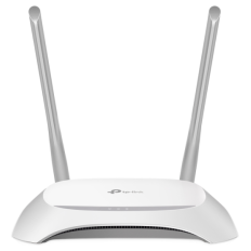 TP-LINK WR840N 300Mbps Wi-Fi brezžični usmerjevalnik