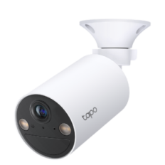 TP-LINK zunanja Wi-Fi varnostna kamera Tapo C410