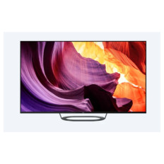 TV sprejemnik 138cm (55") Sony KD55X82KAEP 4K UHD 3840x2160 XR400 SMART WiFi Bluetooth