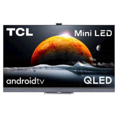 TV sprejemnik 138cm (55") TCL 55C825K Mini LED QLED 