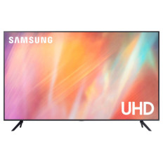 TV sprejemnik Samsung 65,0" 165,1 cm 65AU7092 3840x2160 HDR10+ SMART Tizen 2xHDMI 1xUSB BT WiFi  2000 PQI