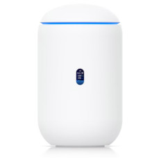 UBIQUITI Dream Router 7 BE11000 10G Tri-Band WiFi7 Cloud Gateway brezžični usmerjevalnik - router