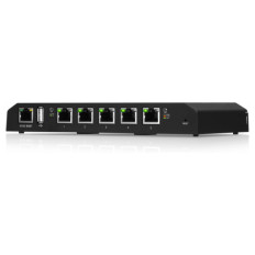 UBIQUITI EdgeSwitch 5 XP ES-5XP 5xGigabit PoE mrežno stikalo-switch