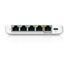 UBIQUITI Flex Mini 2.5G 5x2.5GbE PoE mrežno stikalo switch