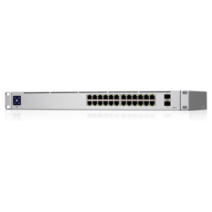 Ubiquiti gigabitno Layer 2 stikalo USW-24