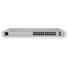 Ubiquiti gigabitno Layer 3 stikalo USW-Pro-24