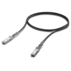 Ubiquiti kabel 10GB SFP+ 1m UACC-DAC-SFP10-1M