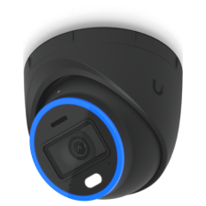 Ubiquiti kamera AI Turret, črna