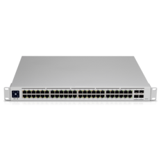 Ubiquiti stikalo 48 port PoE USW-Pro-48-POE