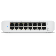 Ubiquiti stikalo USW-Lite-16-PoE