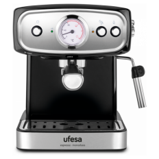 Ufesa aparat za kavo CE7244 Brescia