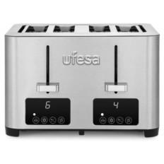 UFESA Digitalni opekač Quartet Delux 71305539