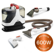 Ufesa Eden 600 je pralni sesalnik za mokro in suho 15.000 Pa 1400W