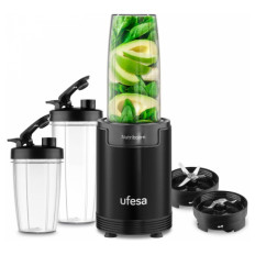 Ufesa multifunkcijski ekstraktor hranil Nutriboom BS2500 900W