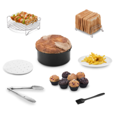 Ufesa napredni paket za peko