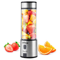 Ufesa potovalni blender Batidora USB Onyx GO