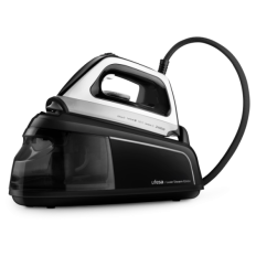 Ufesa Steam Luxe parna likalna postaja 