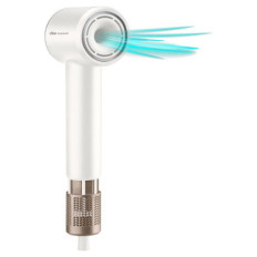UFESA Sušilnik las PRO IONIC AIR DRYER – 1600 W