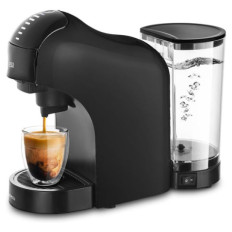 Ufesa VENEZIA OPT-X aparat za kavo z več kapsulami bel 1400W