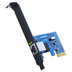 Ugreen 10/100/1000 PCI Express mrežna kartica